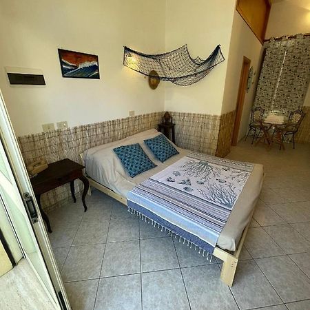 Marea Bed and Breakfast Σαν Βιντσέντσο Εξωτερικό φωτογραφία
