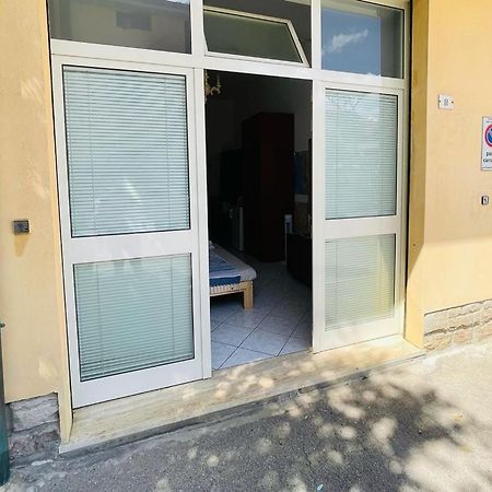 Marea Bed and Breakfast Σαν Βιντσέντσο Εξωτερικό φωτογραφία