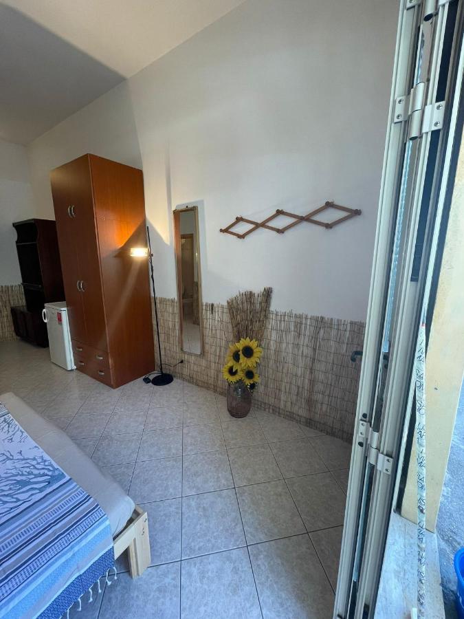 Marea Bed and Breakfast Σαν Βιντσέντσο Εξωτερικό φωτογραφία