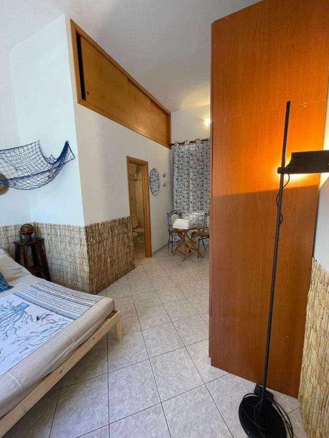 Marea Bed and Breakfast Σαν Βιντσέντσο Εξωτερικό φωτογραφία