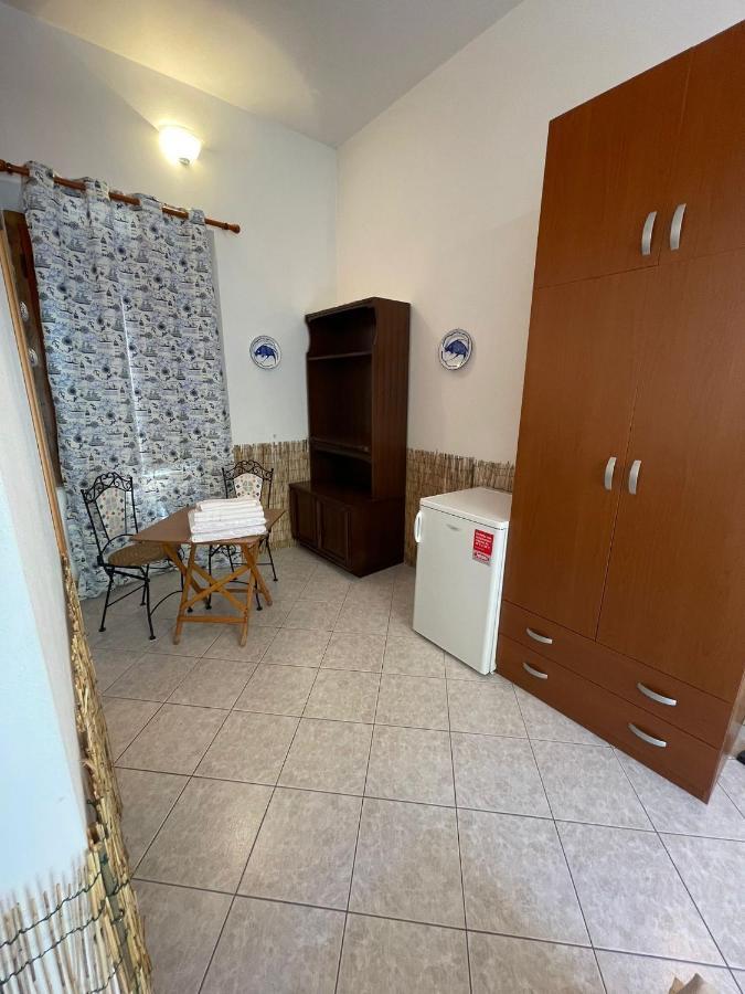 Marea Bed and Breakfast Σαν Βιντσέντσο Εξωτερικό φωτογραφία