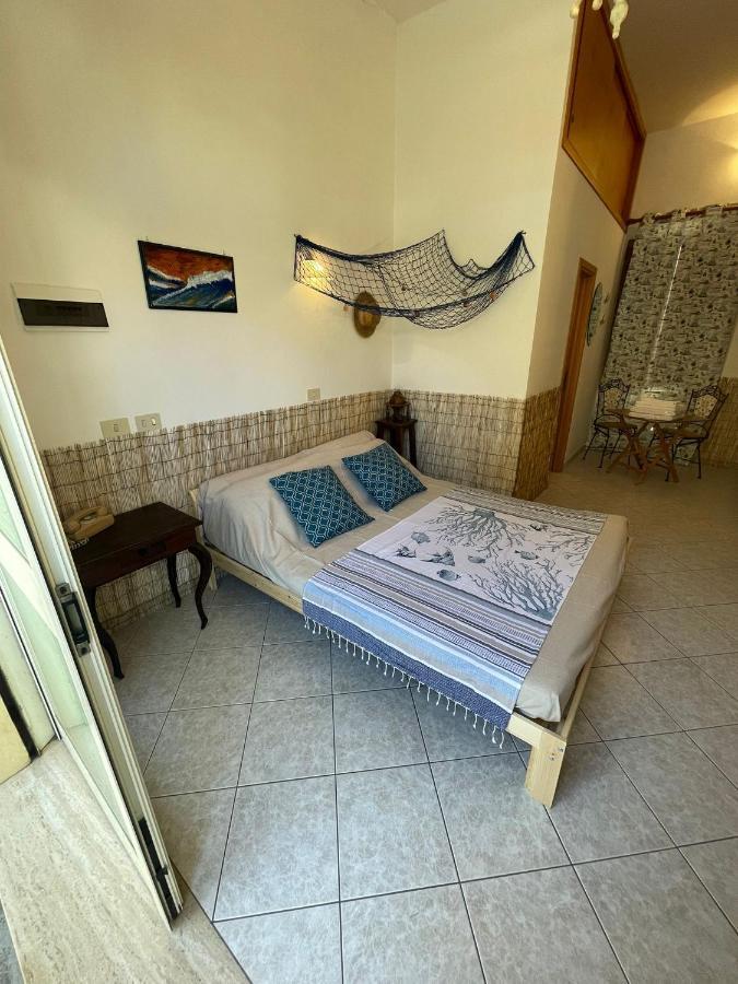 Marea Bed and Breakfast Σαν Βιντσέντσο Εξωτερικό φωτογραφία