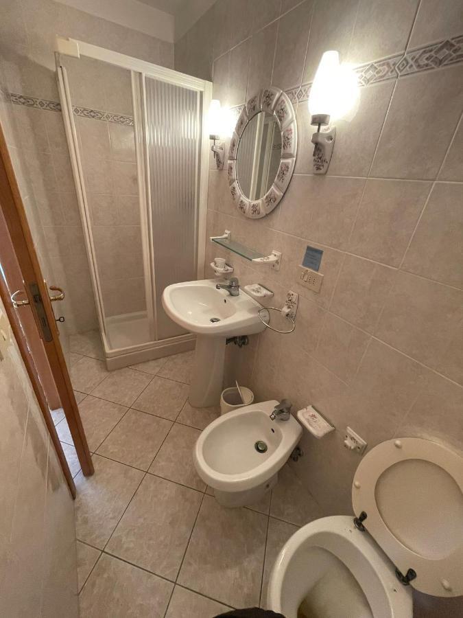Marea Bed and Breakfast Σαν Βιντσέντσο Εξωτερικό φωτογραφία
