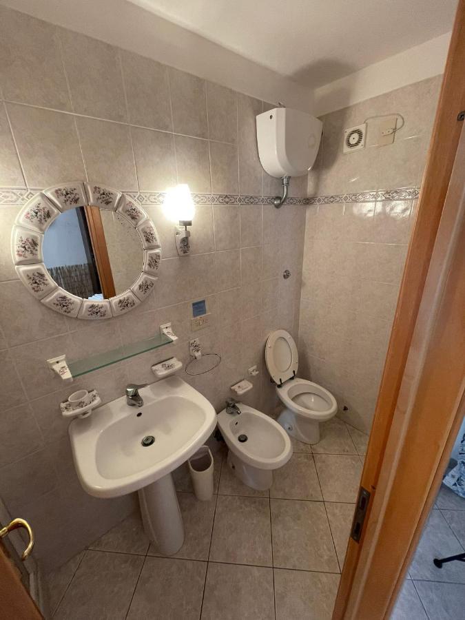 Marea Bed and Breakfast Σαν Βιντσέντσο Εξωτερικό φωτογραφία