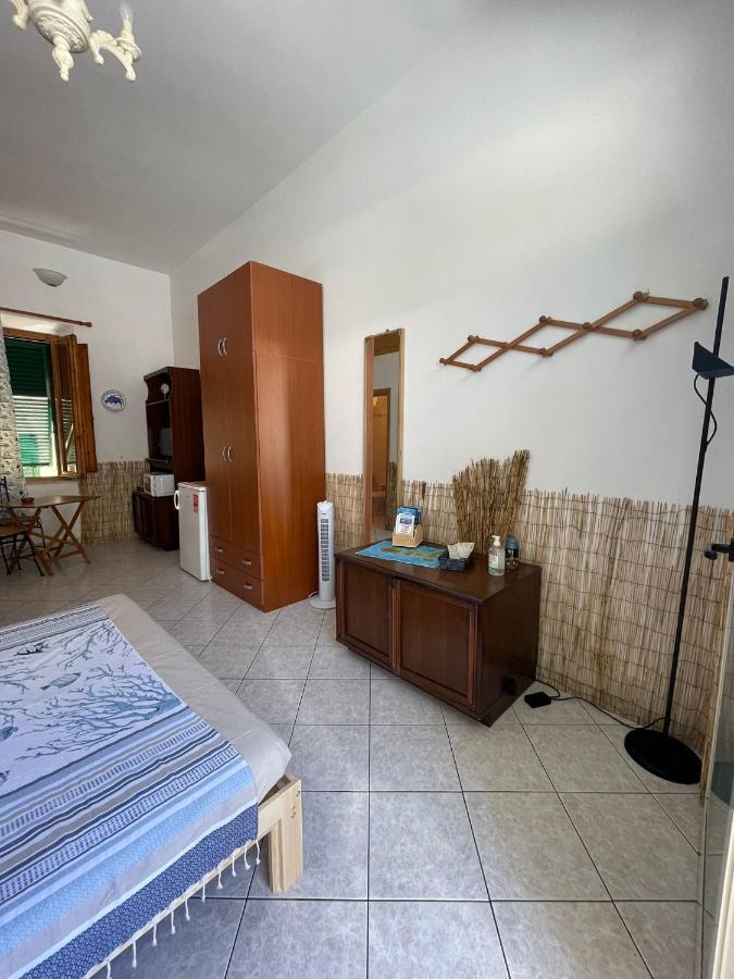 Marea Bed and Breakfast Σαν Βιντσέντσο Εξωτερικό φωτογραφία