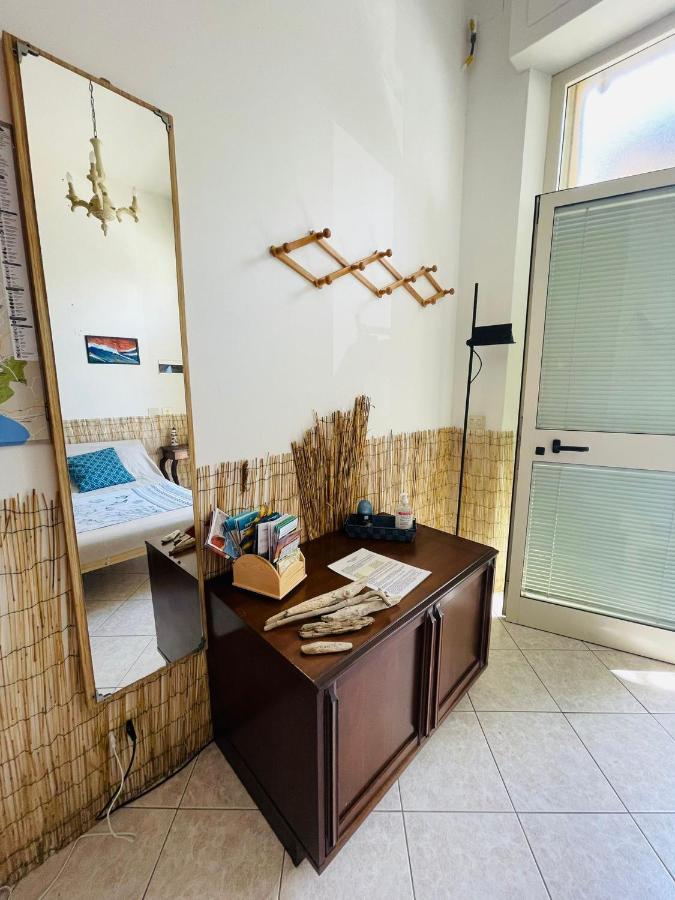Marea Bed and Breakfast Σαν Βιντσέντσο Εξωτερικό φωτογραφία