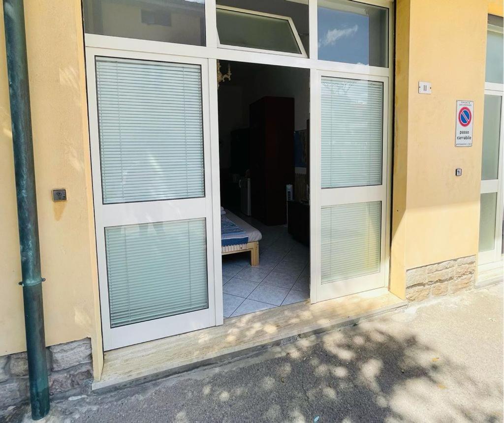 Marea Bed and Breakfast Σαν Βιντσέντσο Εξωτερικό φωτογραφία