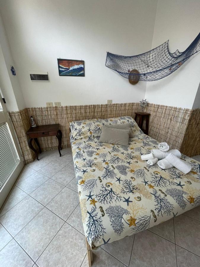 Marea Bed and Breakfast Σαν Βιντσέντσο Εξωτερικό φωτογραφία