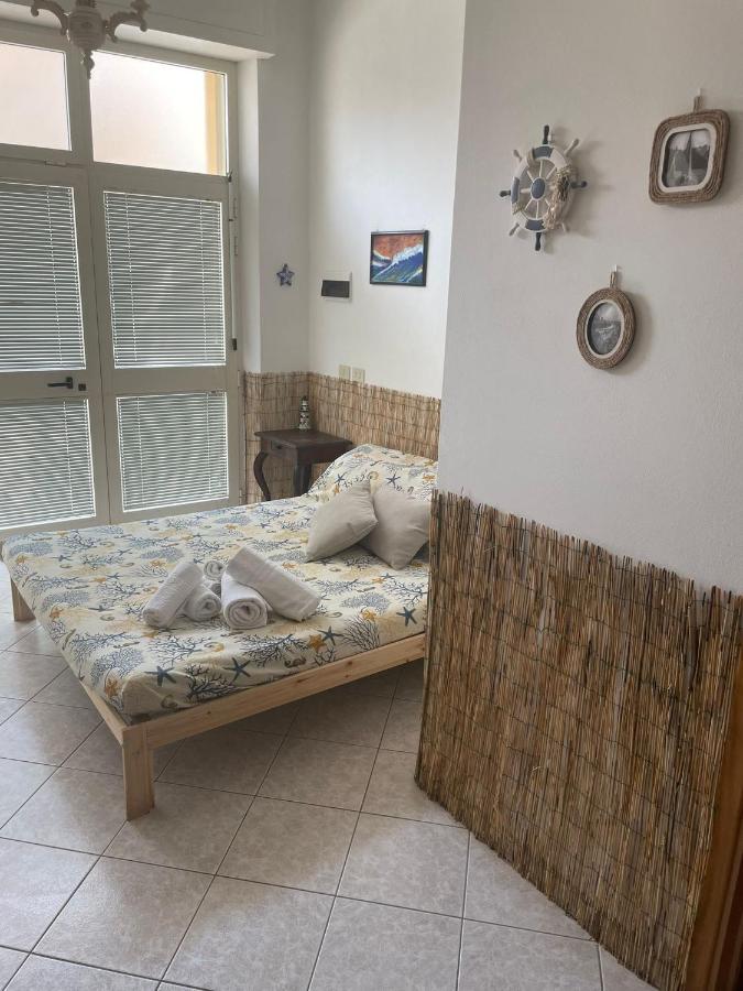 Marea Bed and Breakfast Σαν Βιντσέντσο Εξωτερικό φωτογραφία